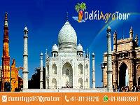 Delhi Agra Tour Package image 1